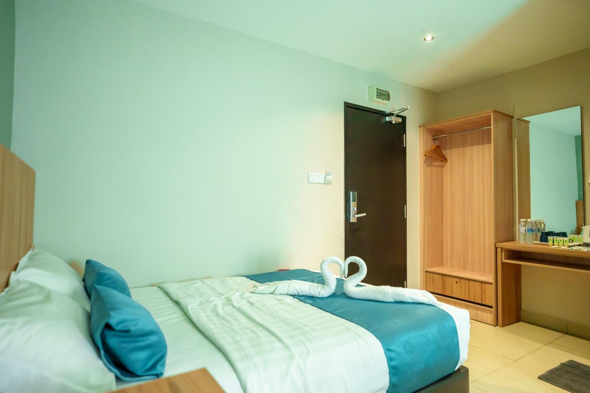 Alaxis Hotel — Photos 2