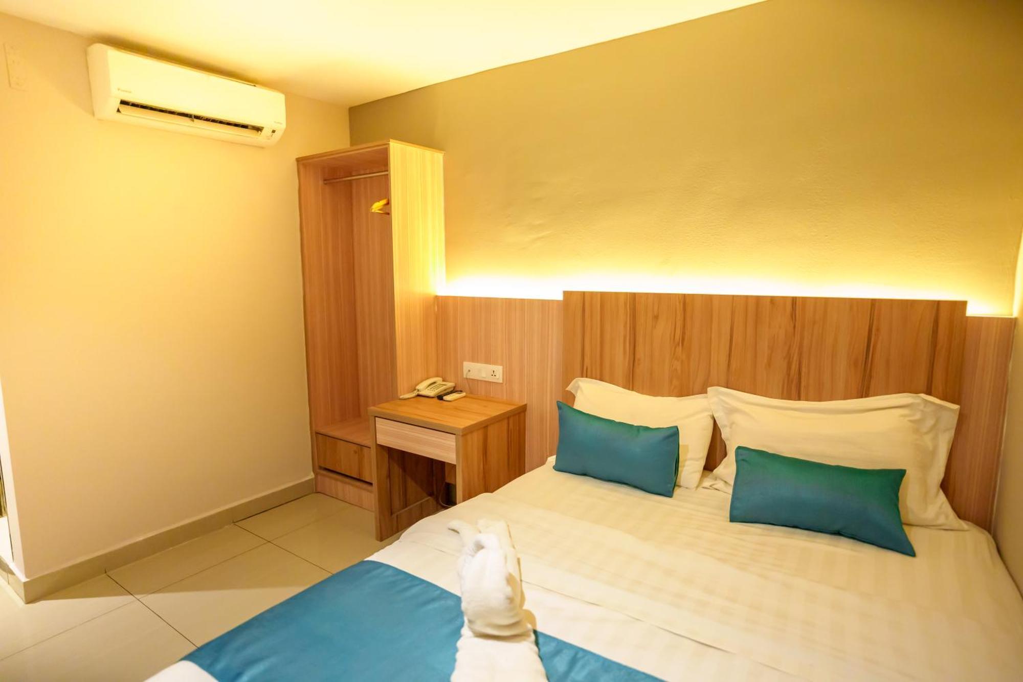 Alaxis Hotel — Photos 3