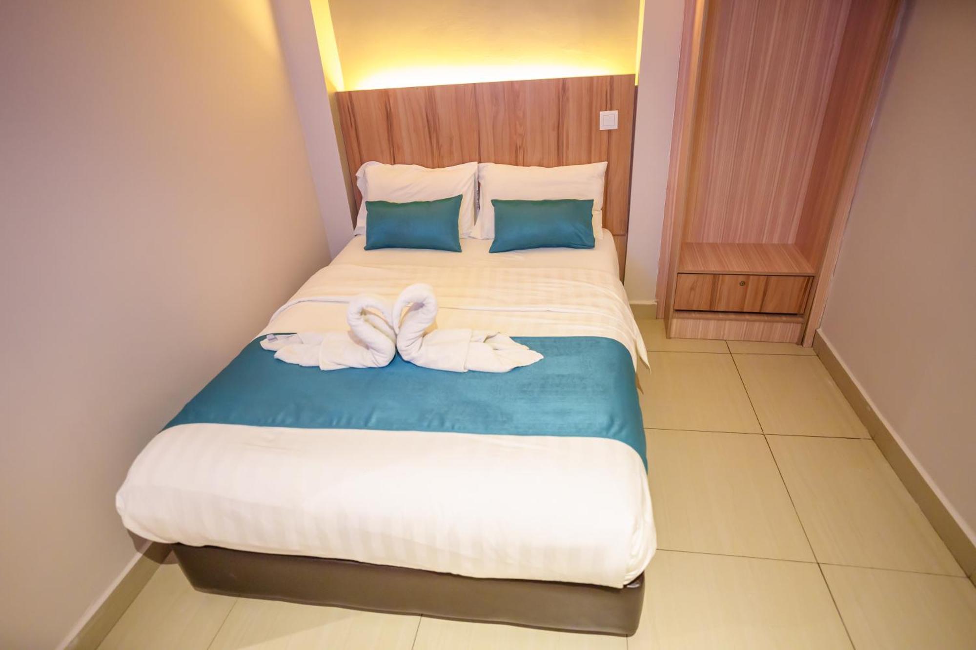 Alaxis Hotel — Photos 1